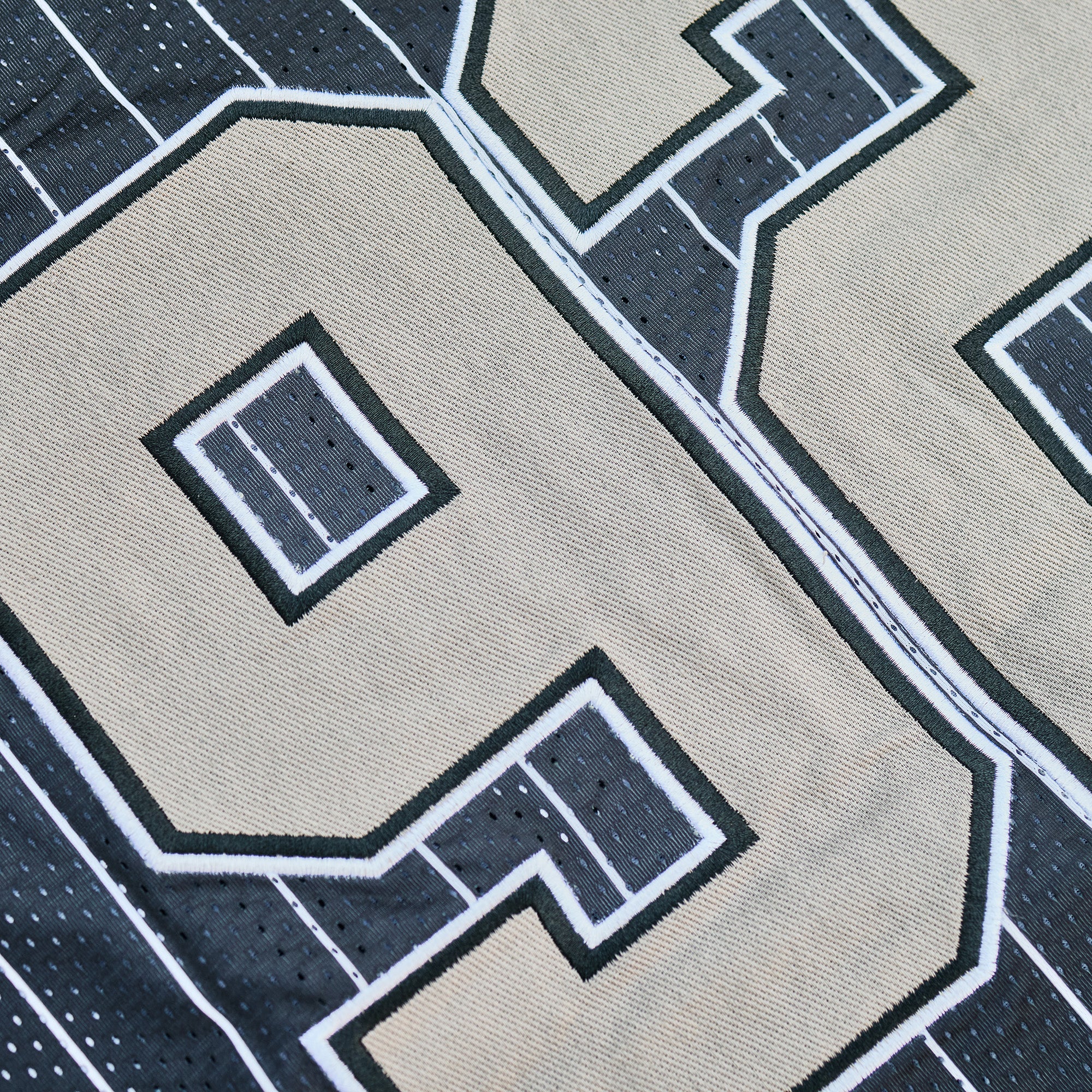 Upstate Basketball Jersey