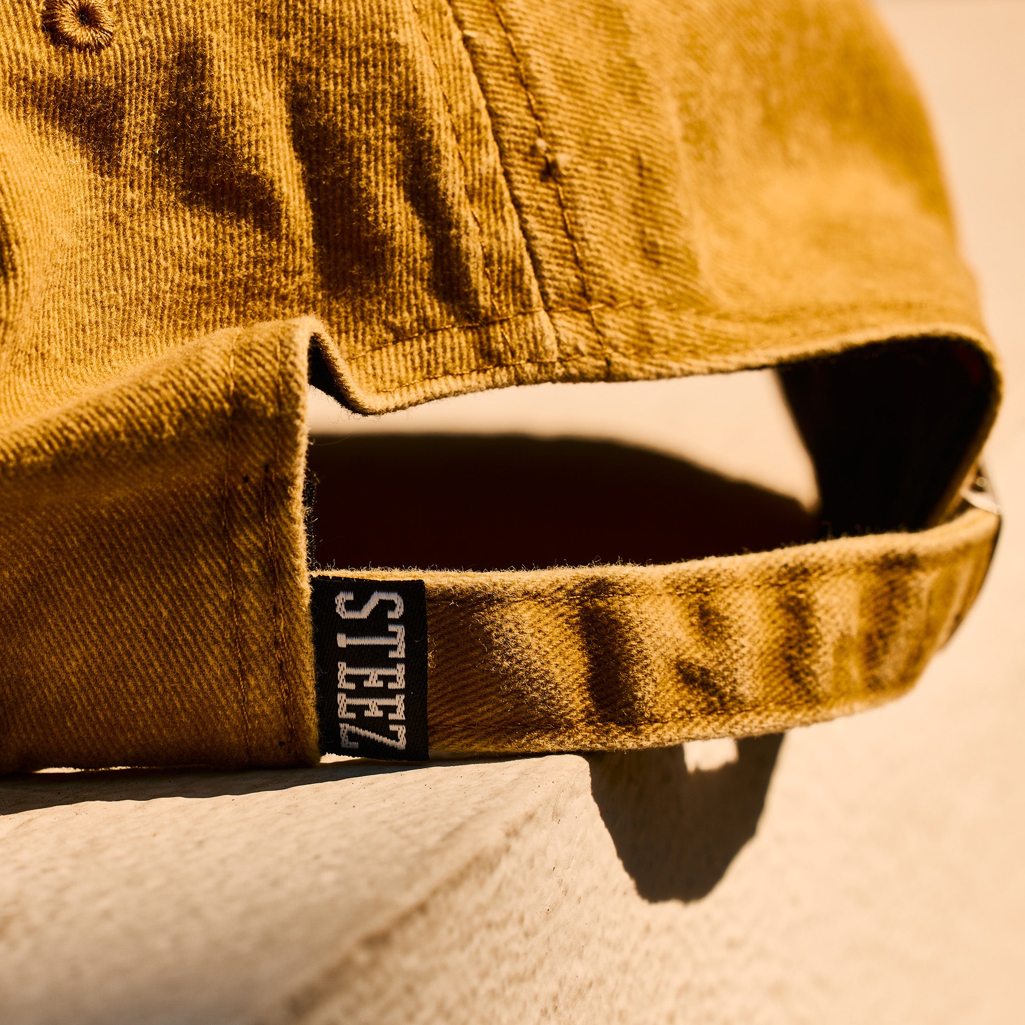 Toughwire Hat