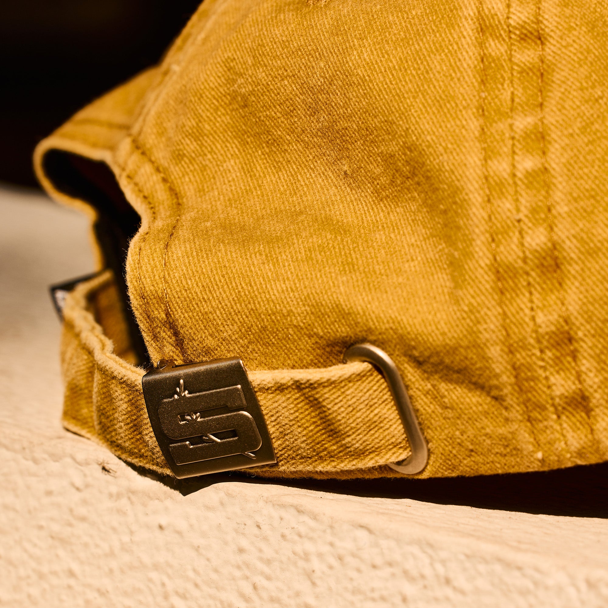 Toughwire Hat