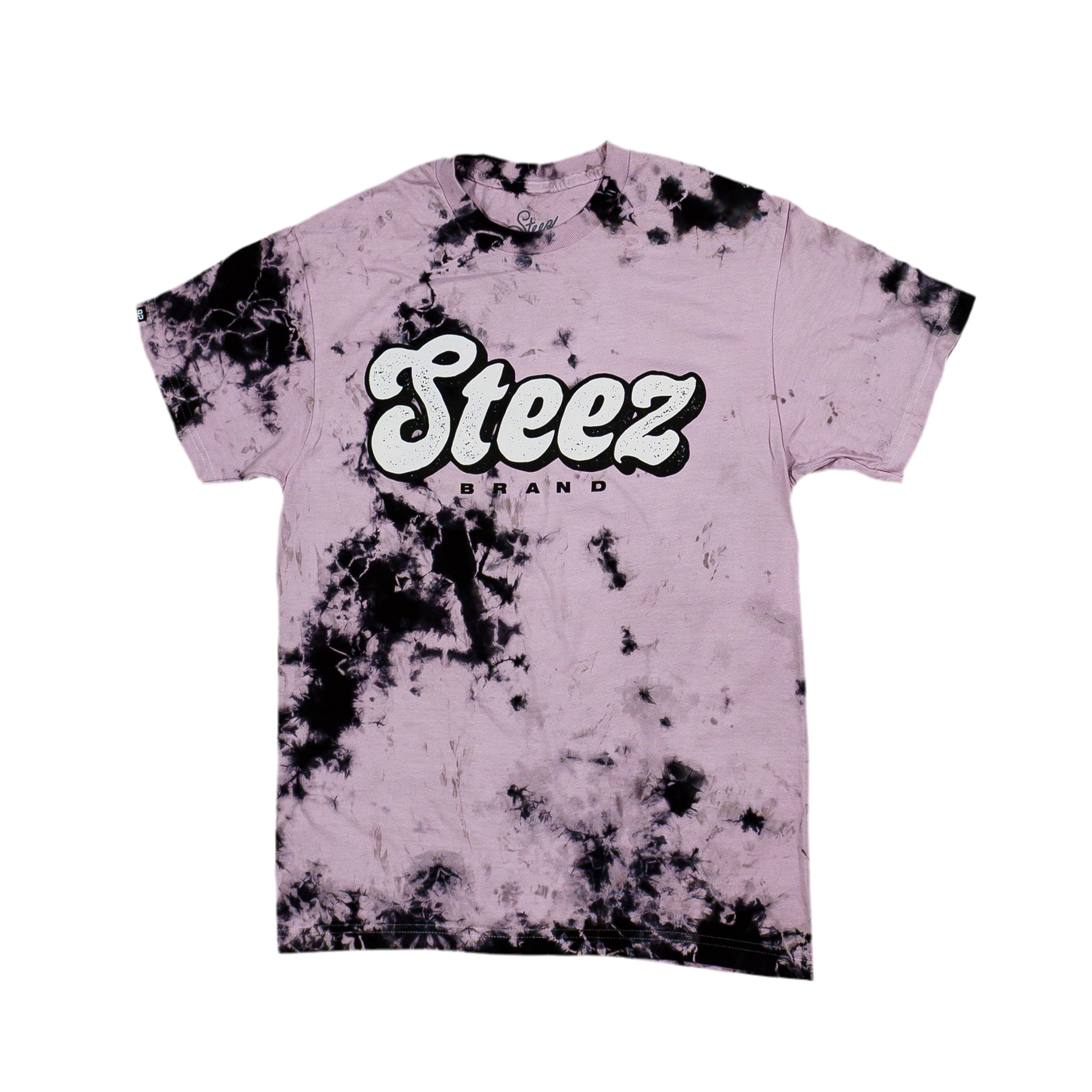 Cheers Dye T-Shirt