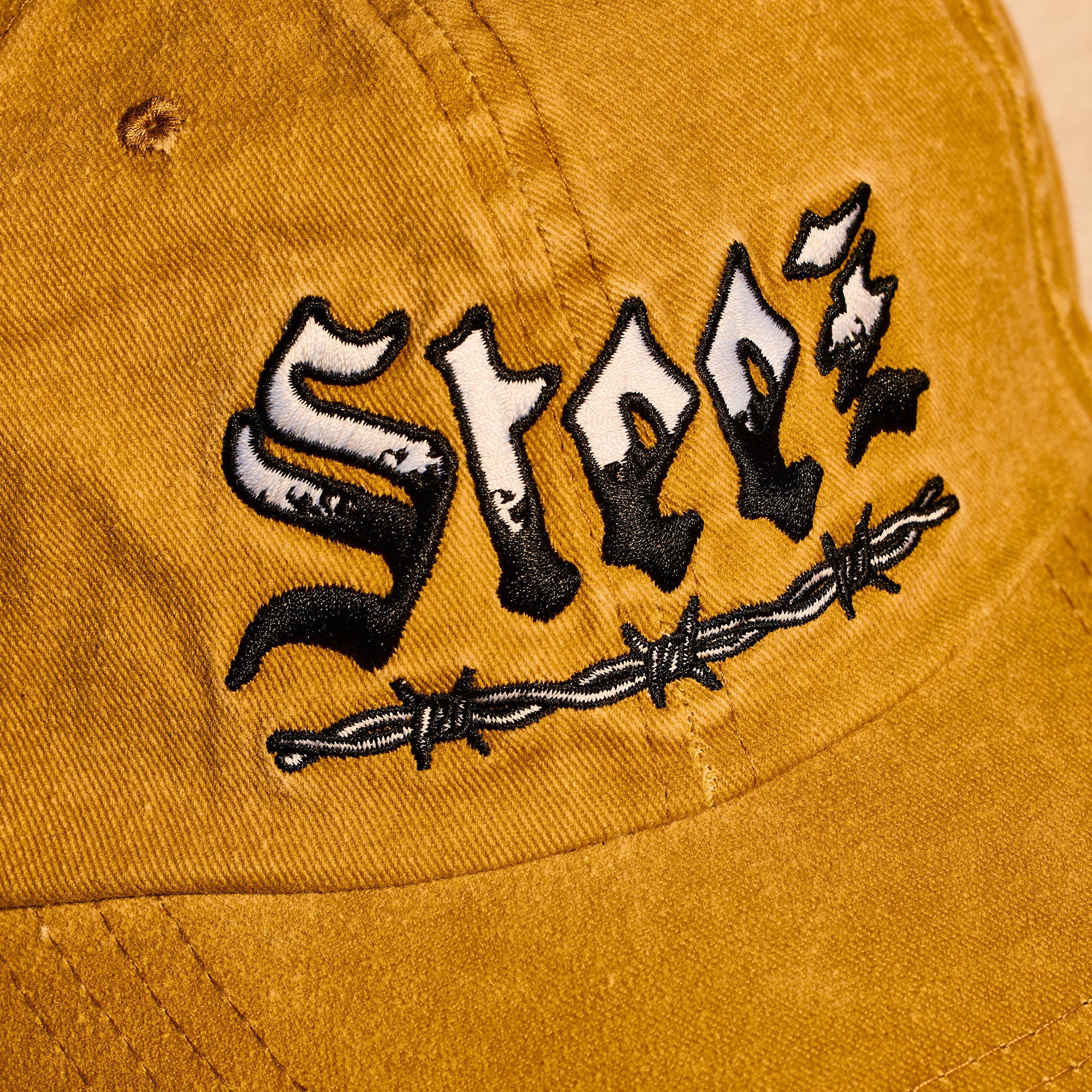 Toughwire Hat
