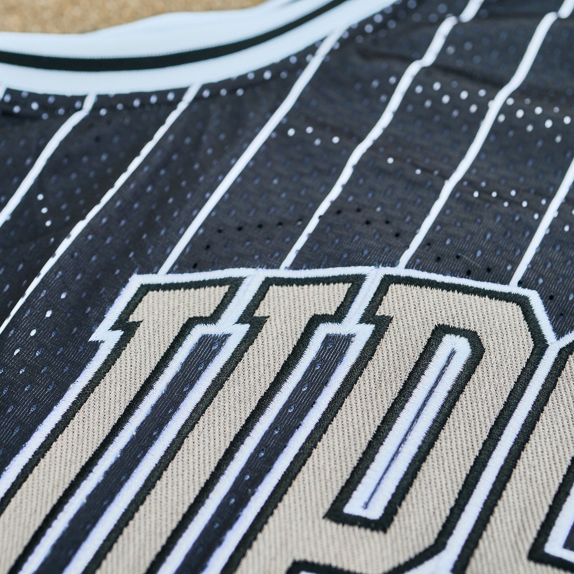 Upstate Basketball Jersey