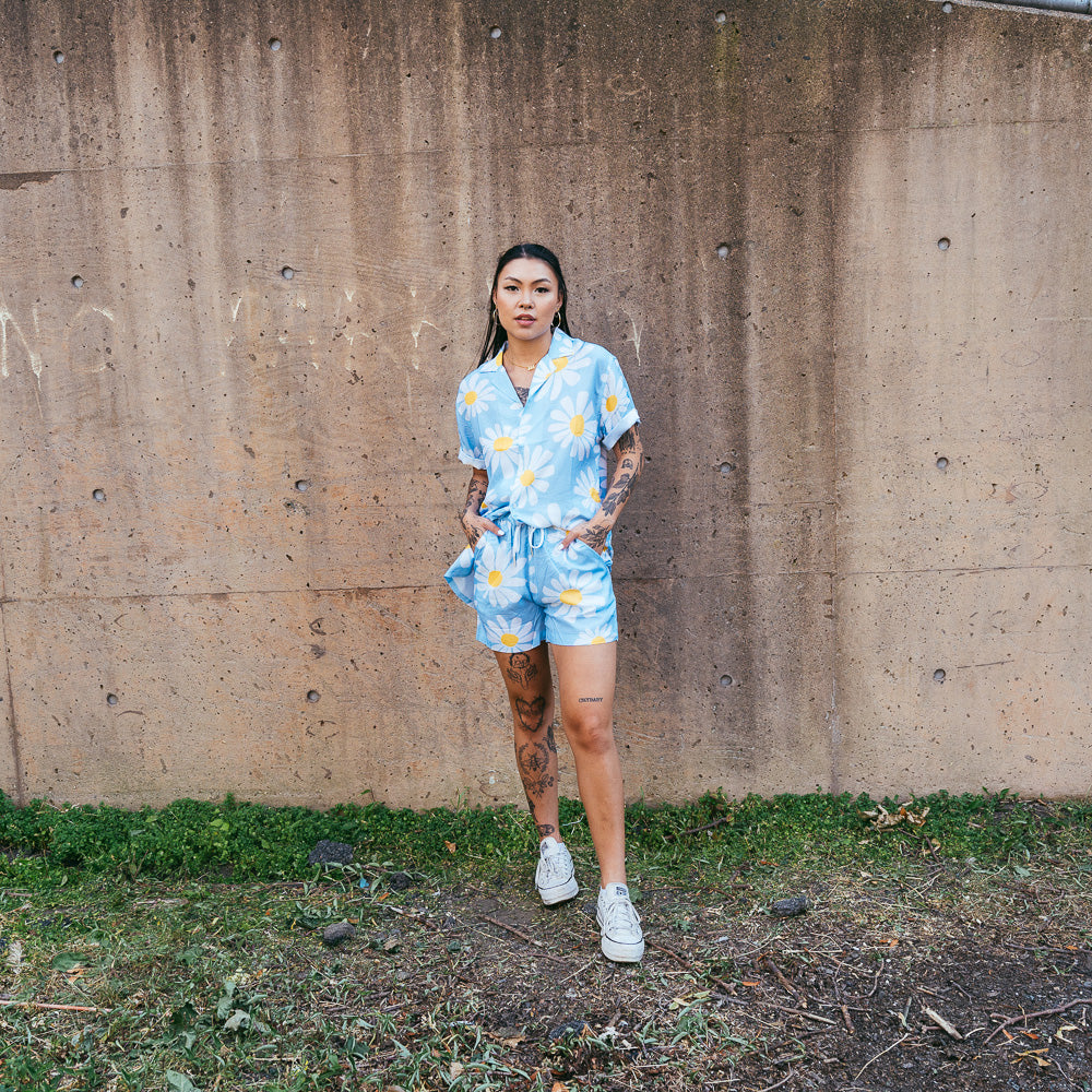 Passendes Daisy-Set