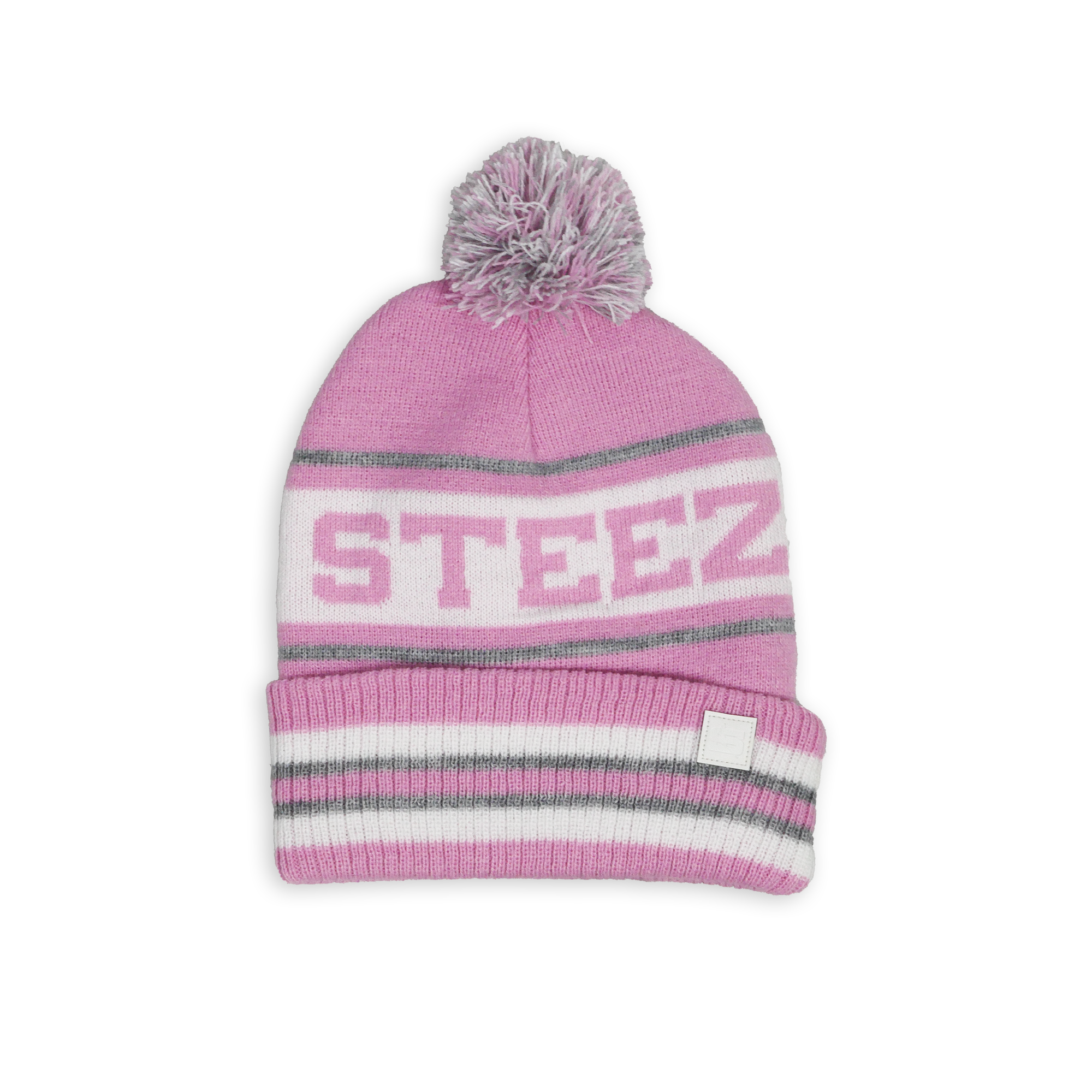 Steez Pom Beanie