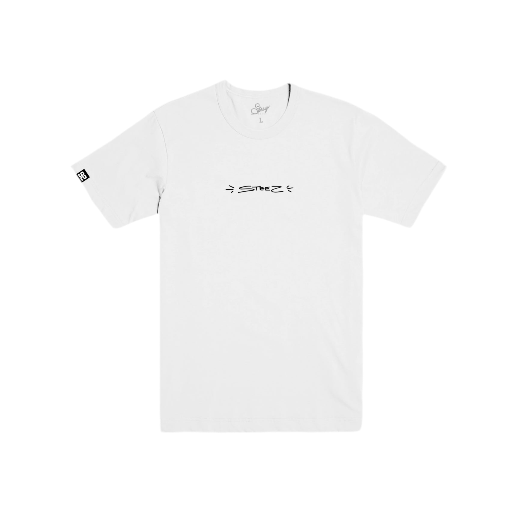 Scribble Tee