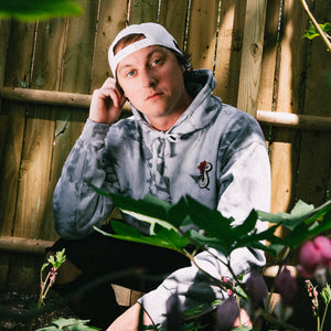 Steez Brand Derek Discanio