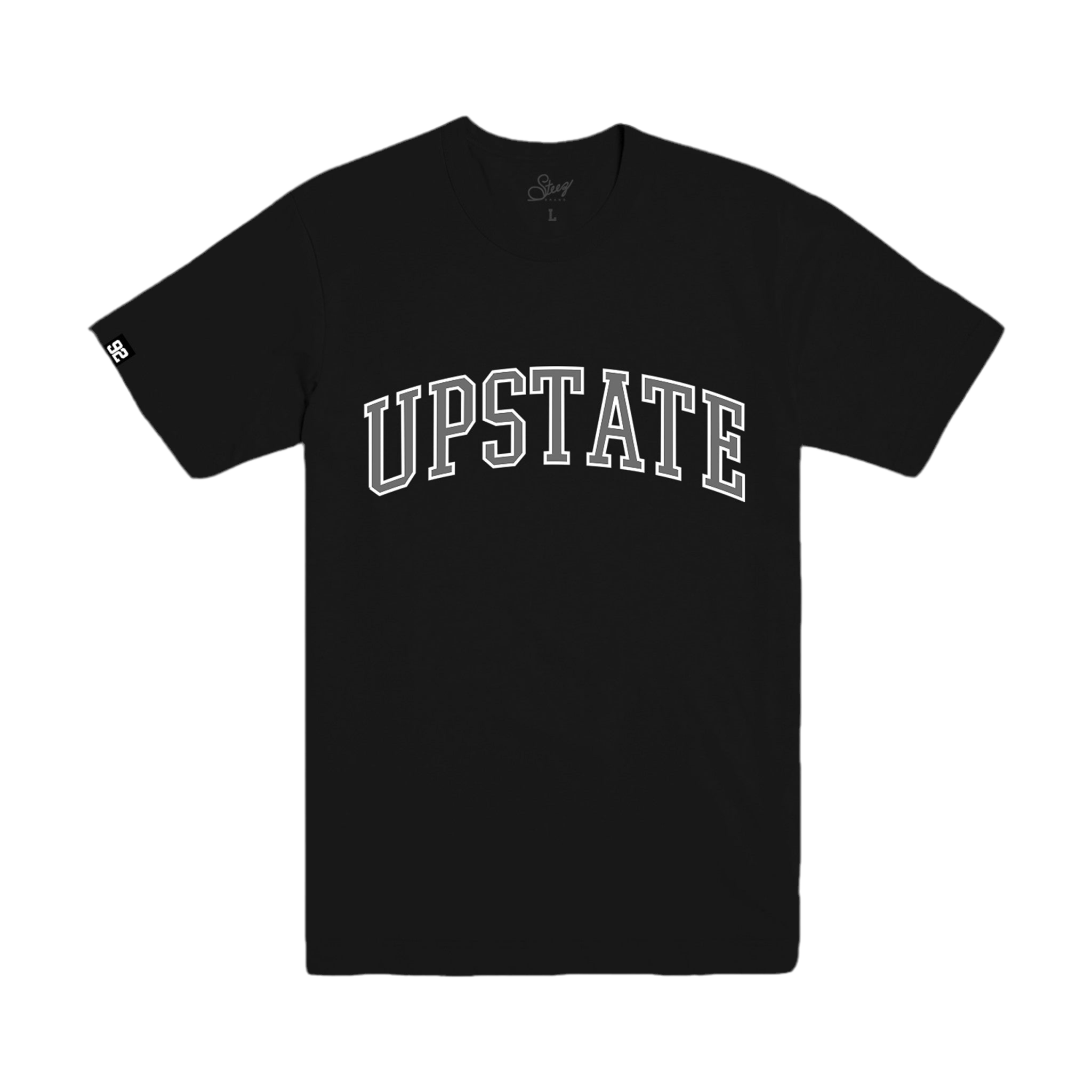 Camiseta Upstate