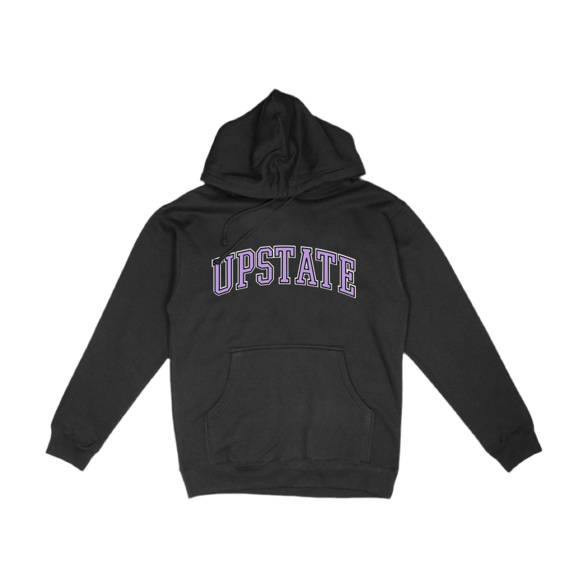 Sudadera con capucha de la Universidad Upstate