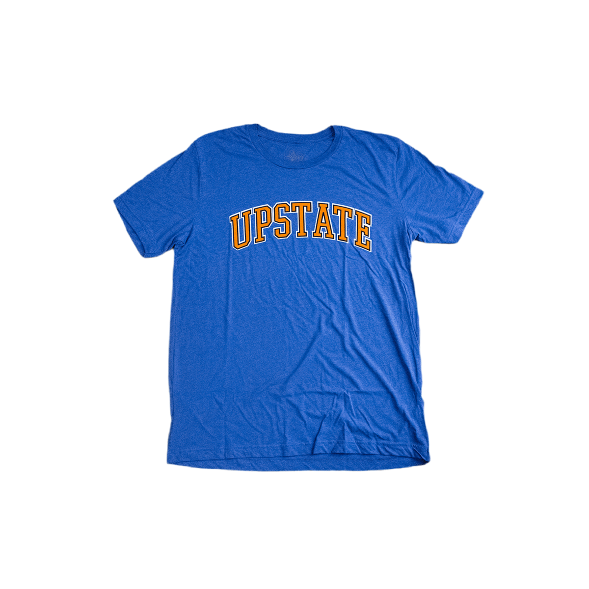 Camiseta de tres mezclas Upstate