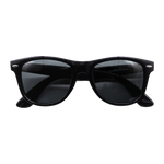 Load image into Gallery viewer, Spark Sunglasses - Wayfarers Black
