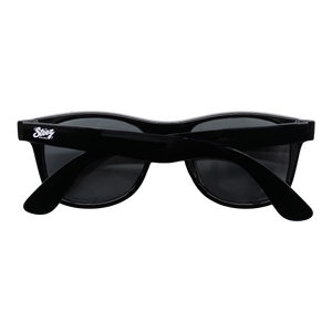 Spark Sunglasses - Wayfarers Black