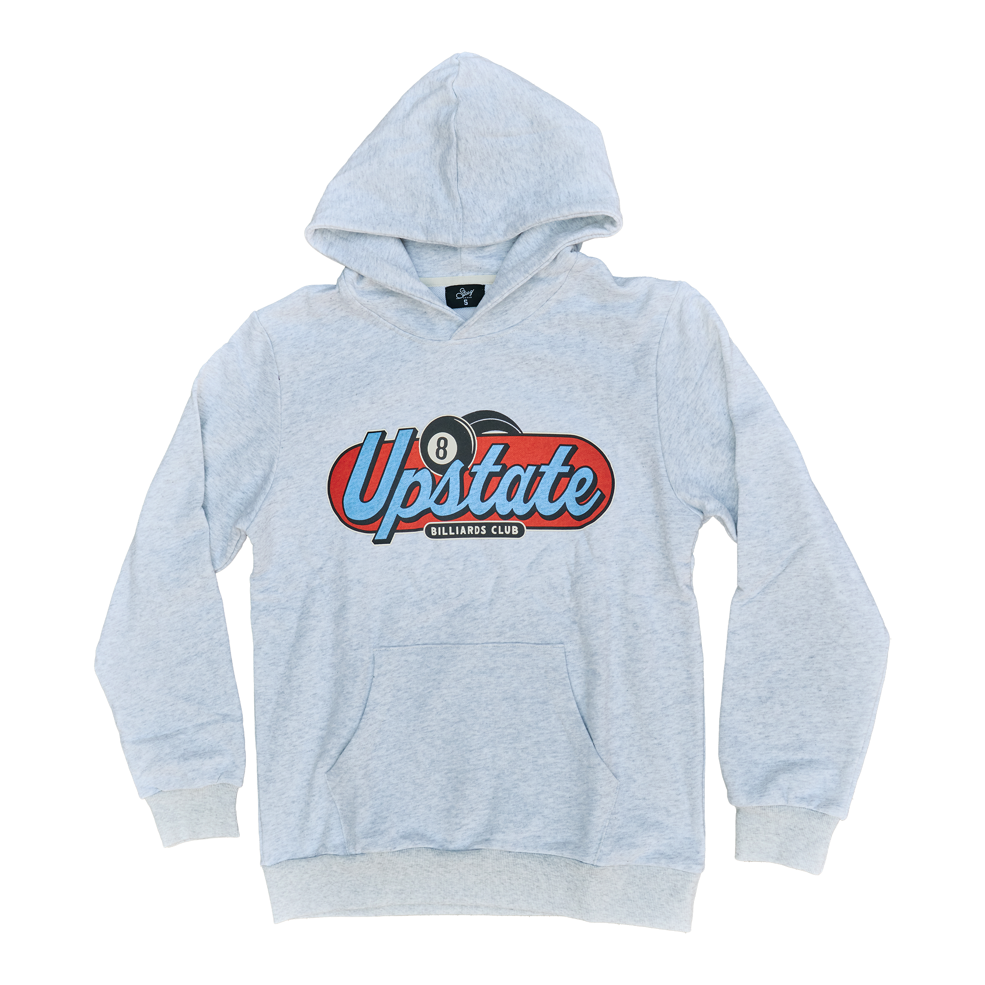 Billiards Club Hoodie
