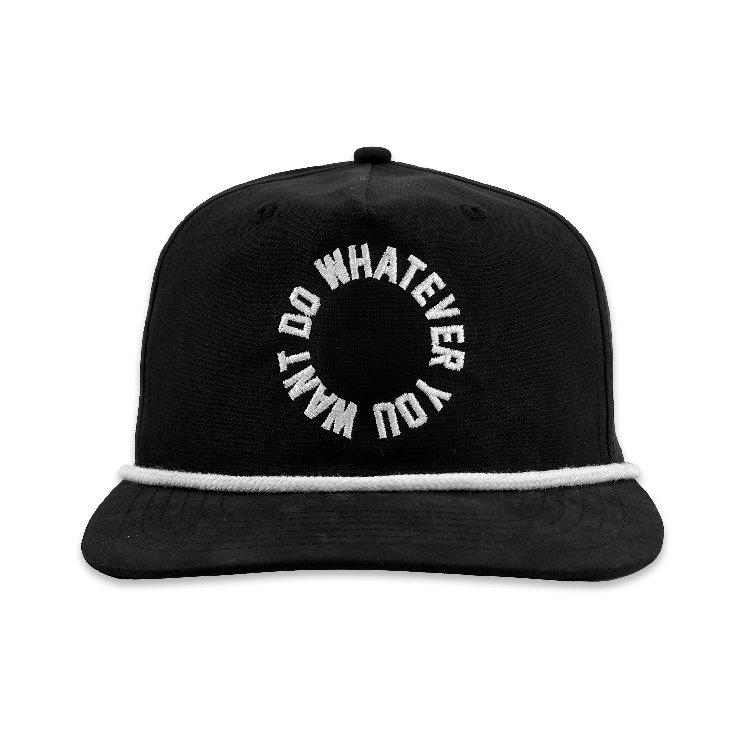 DWYW Hat