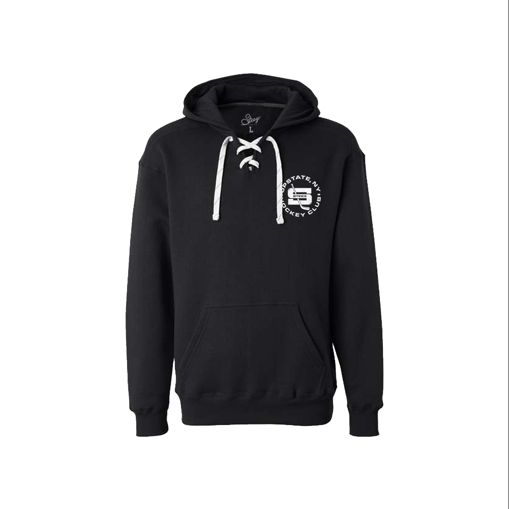 Hockey Club Hoodie