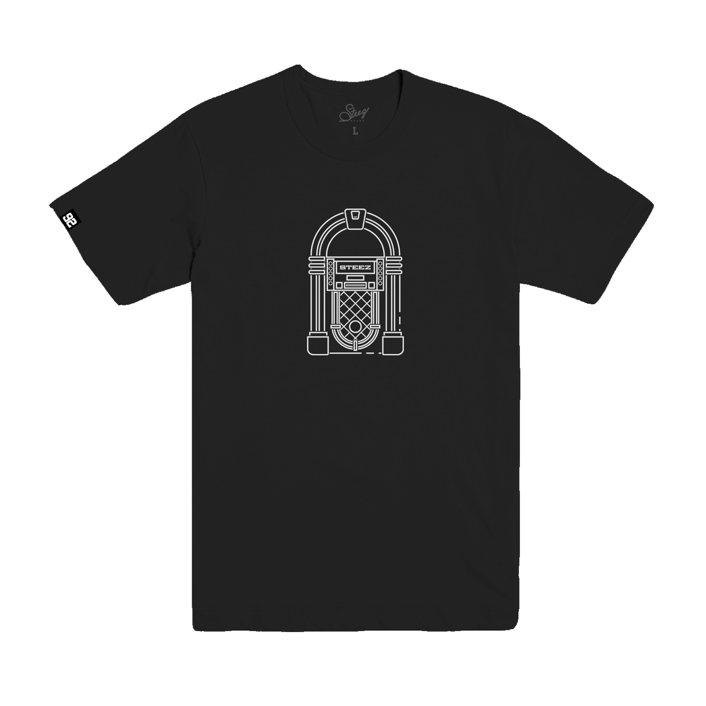 Jukebox T-Shirt