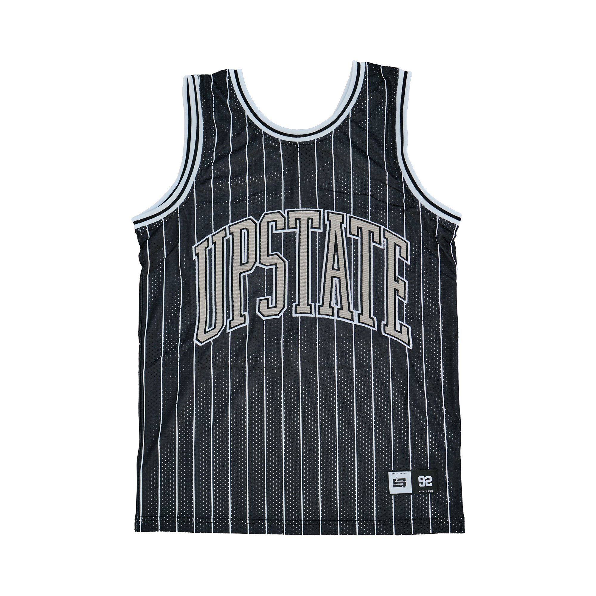 Upstate Basketball Jersey