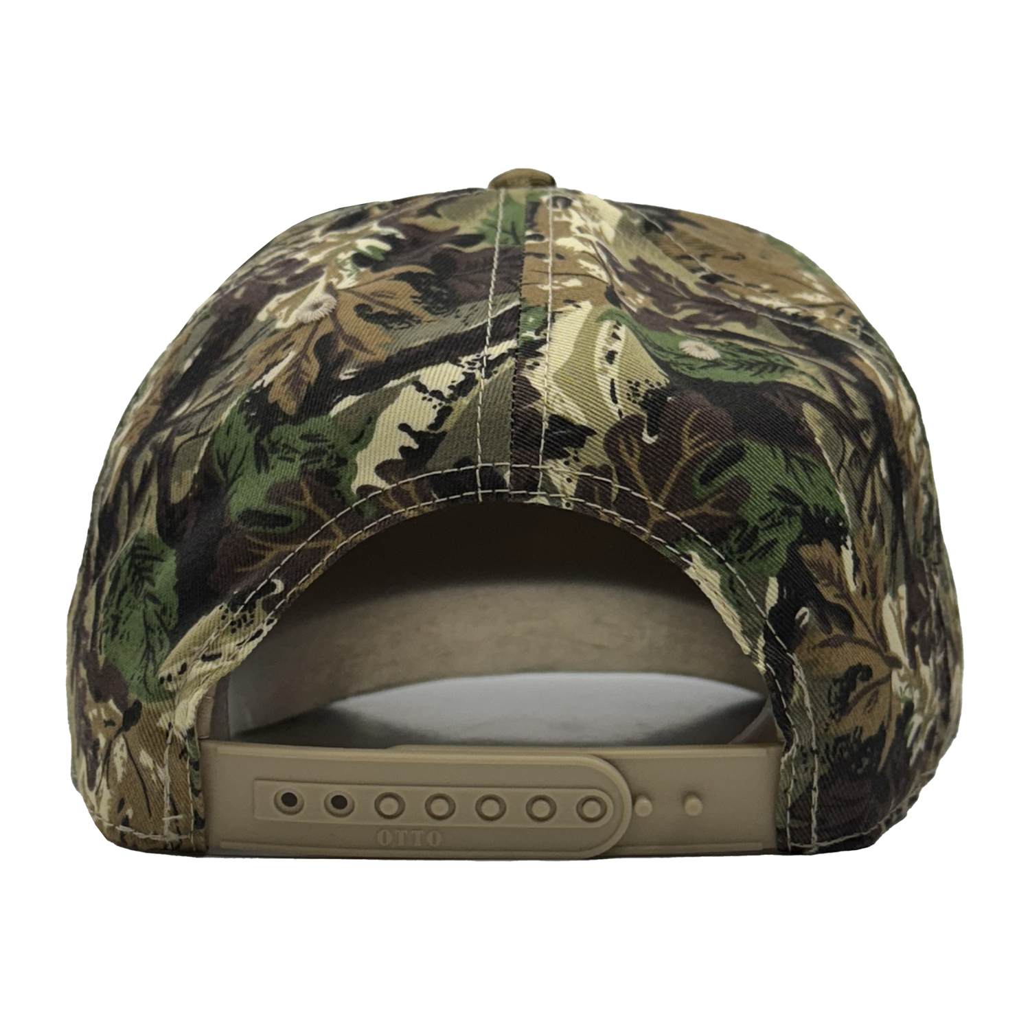 Realtree Camo Upstate Cap