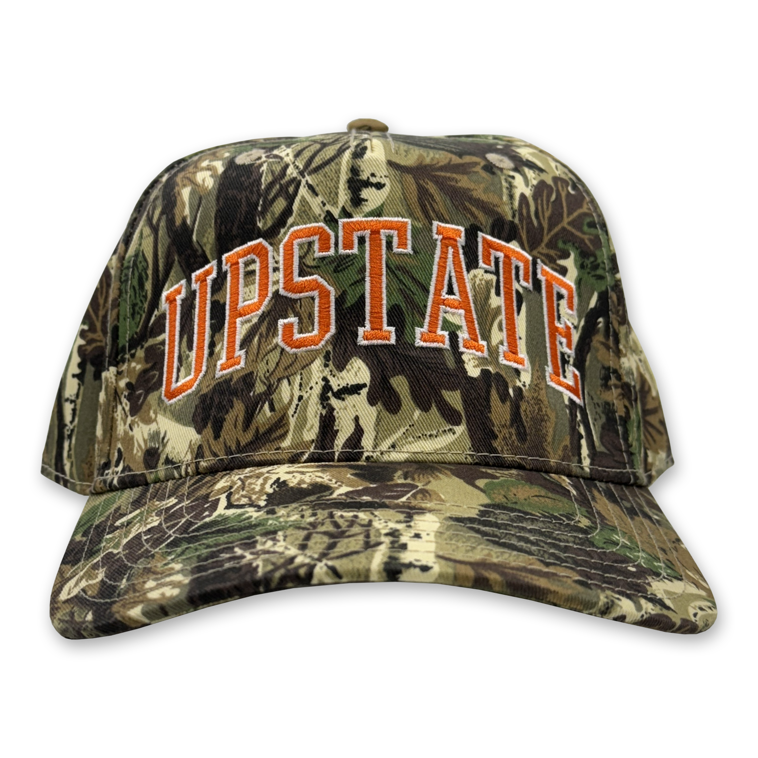 Realtree Camo Upstate Cap