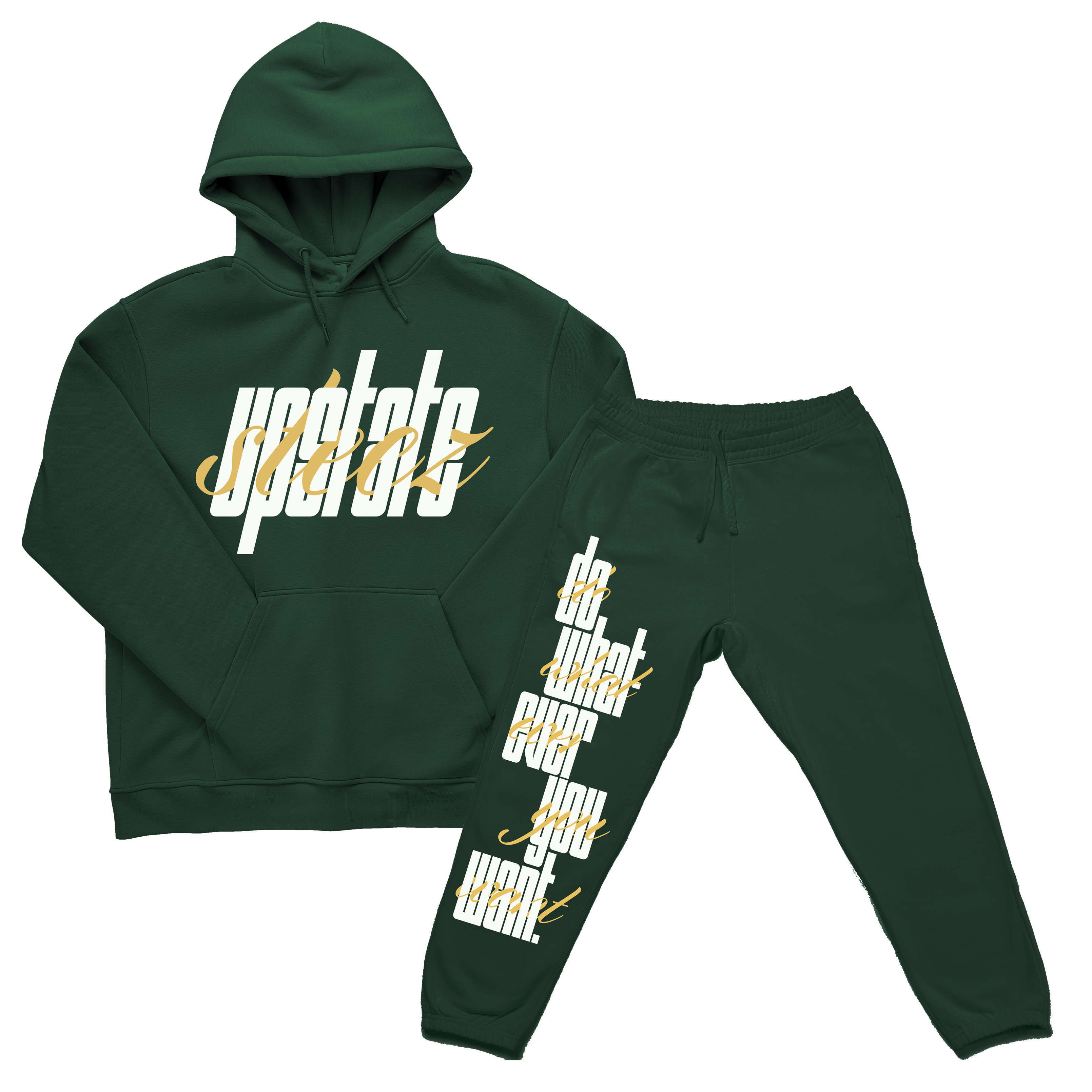 Bottoms – Steez Brand