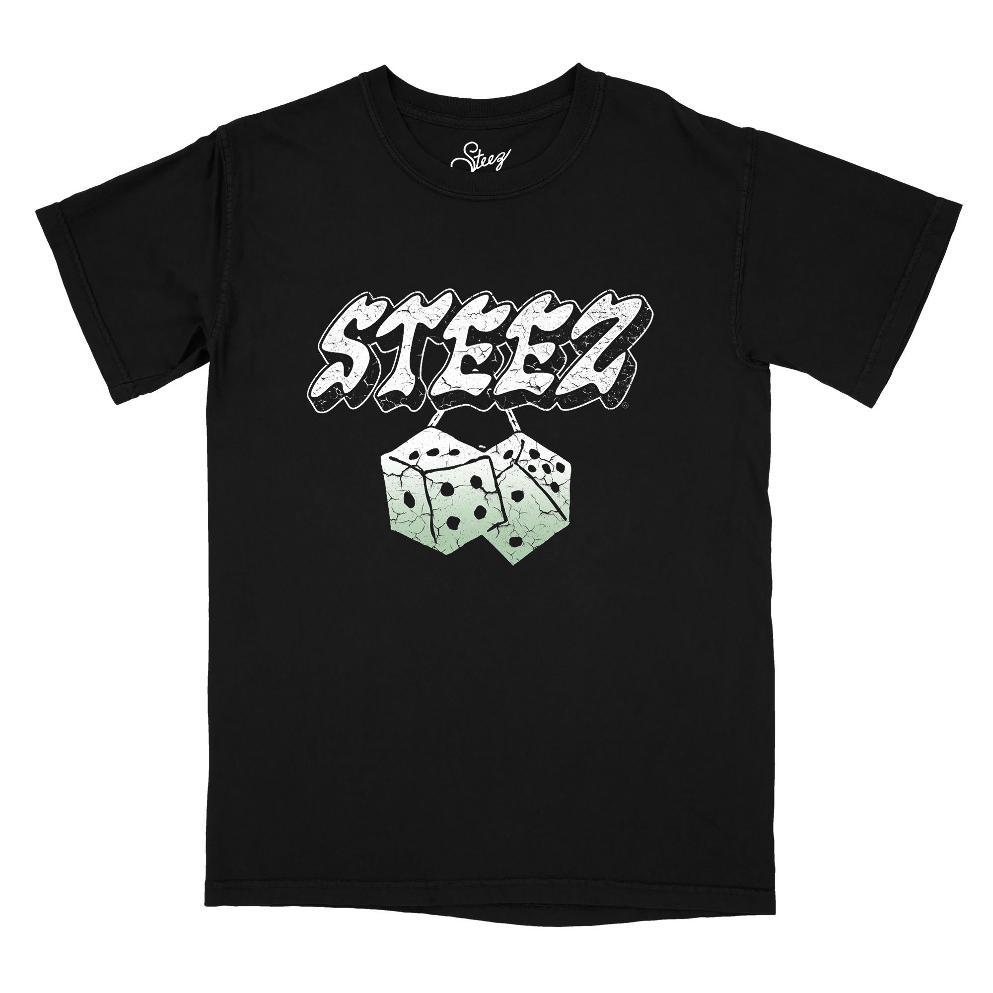 Dicey Tee