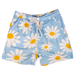 Load image into Gallery viewer, Steez Brand Sunflower Shorts
