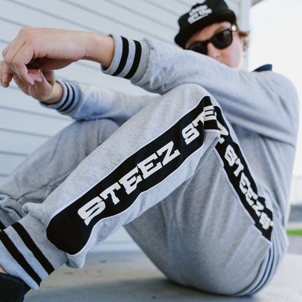 Steez Brand Derek Discanio Fern Jogger
