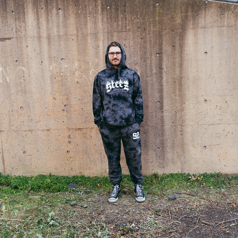 92 Crystal Wash Sweatpants