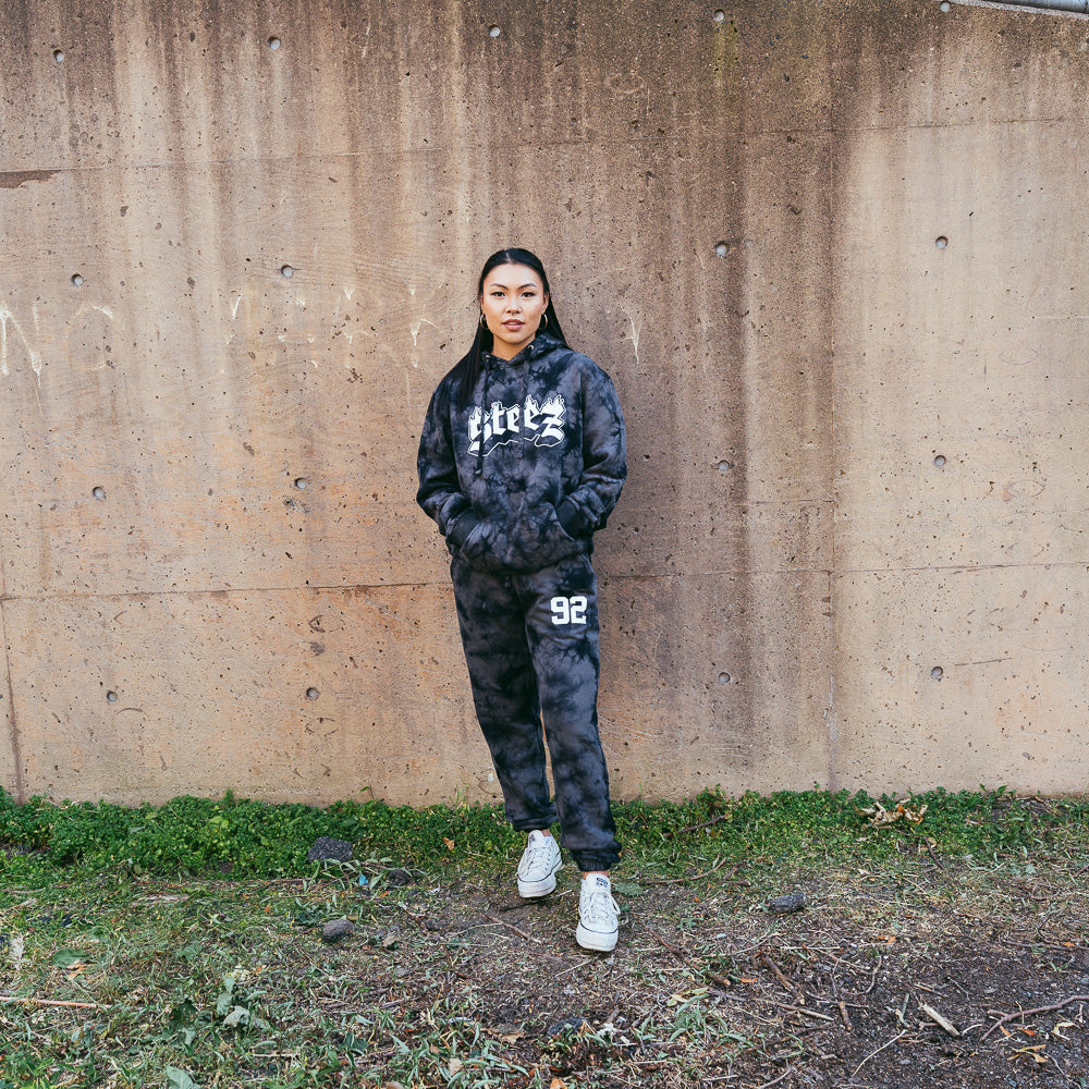 92 Crystal Wash Sweatpants