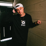 Load image into Gallery viewer, Steez Blam Long Sleeve Tee Derek Discanio
