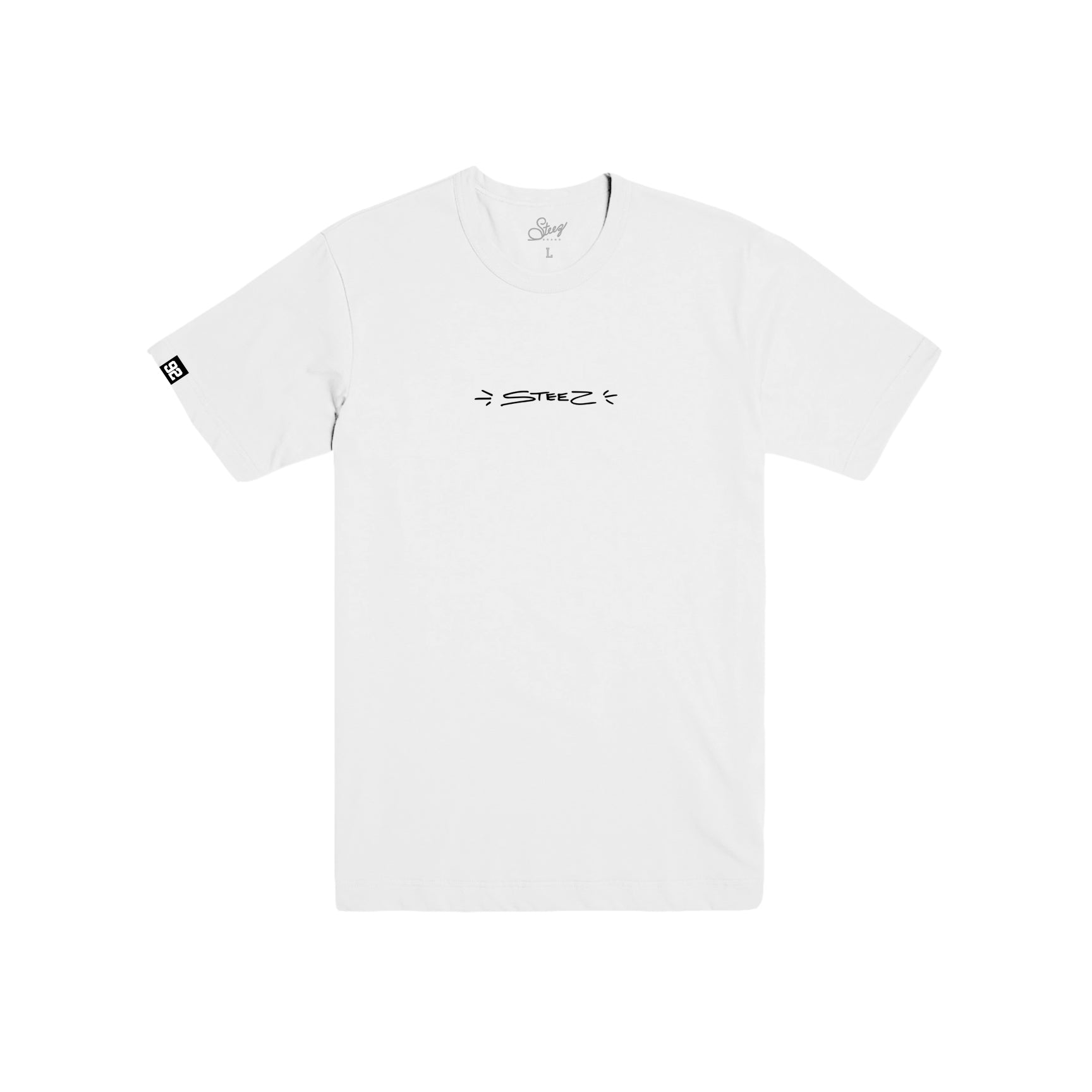 Scribble Tee