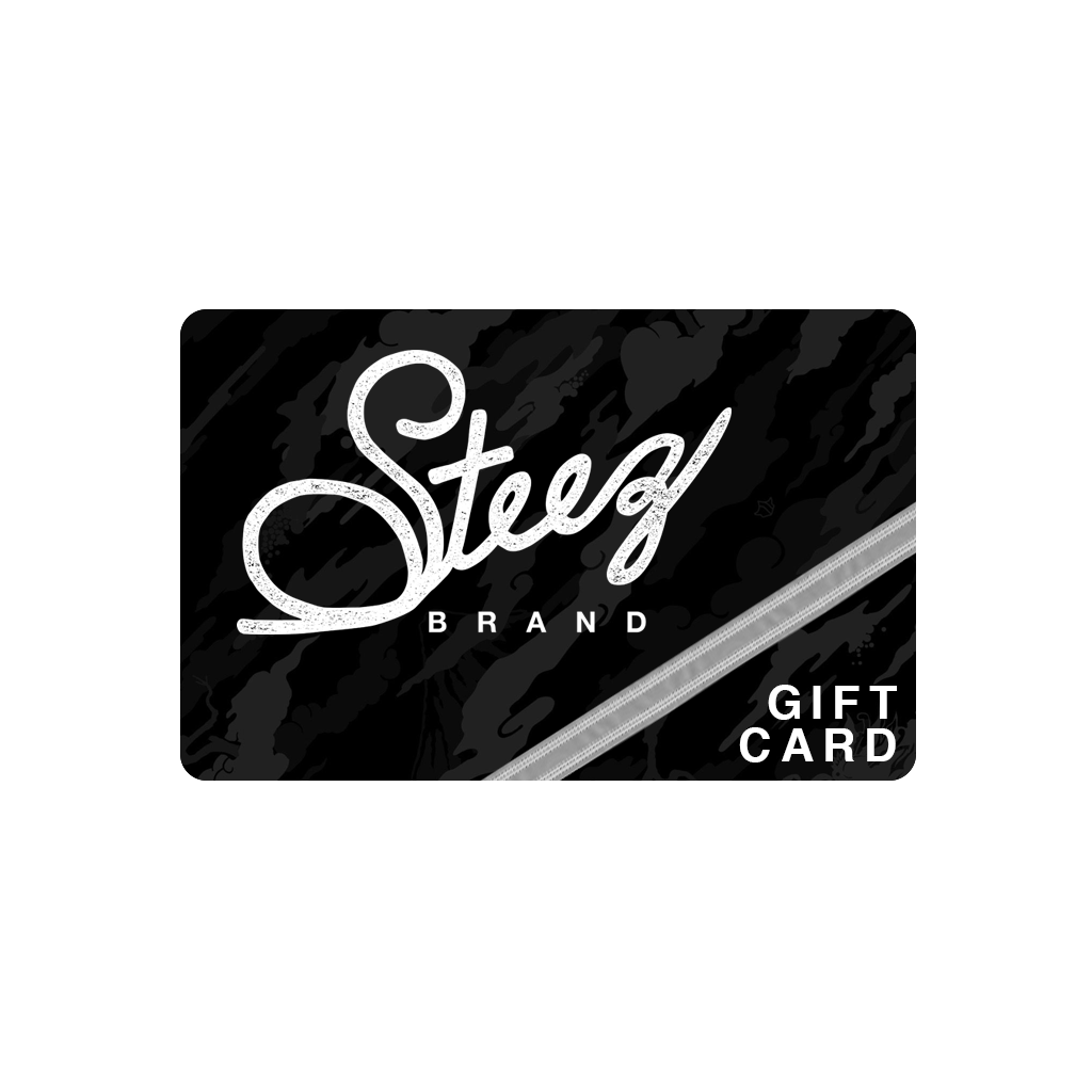 Steez Brand Gift Card