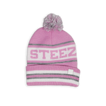 Load image into Gallery viewer, Steez Pom Beanie
