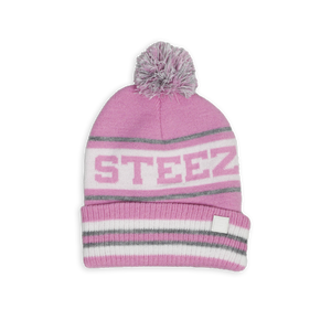Steez Pom Beanie