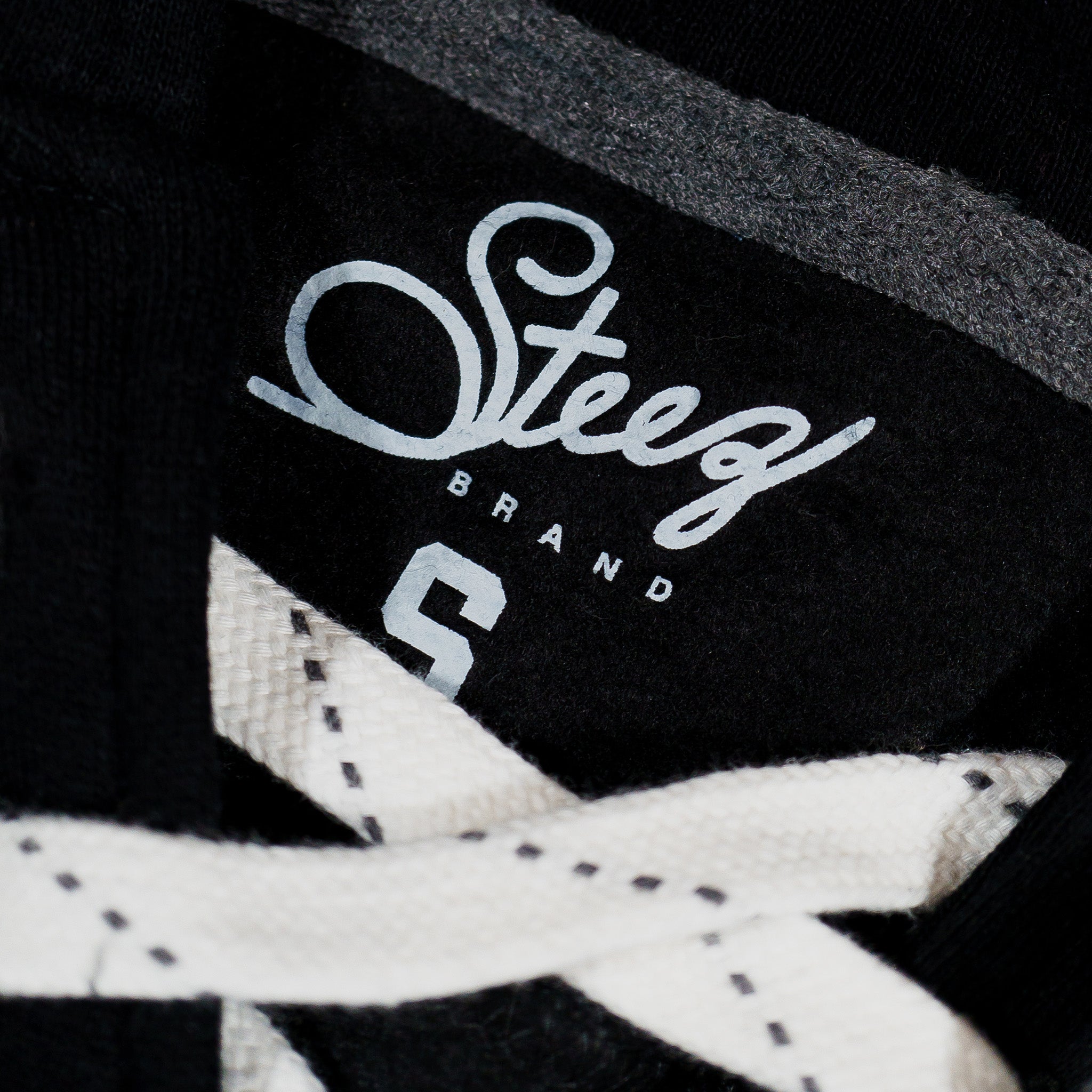 Script Hockey Hoodie