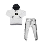 Load image into Gallery viewer, Steez Brand Fern Hoodie Jogger Bundle
