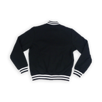 Load image into Gallery viewer, Fern Varsity Jacket
