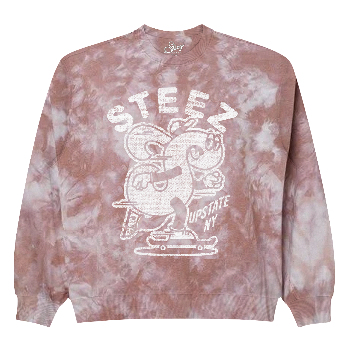 Skate Crewneck