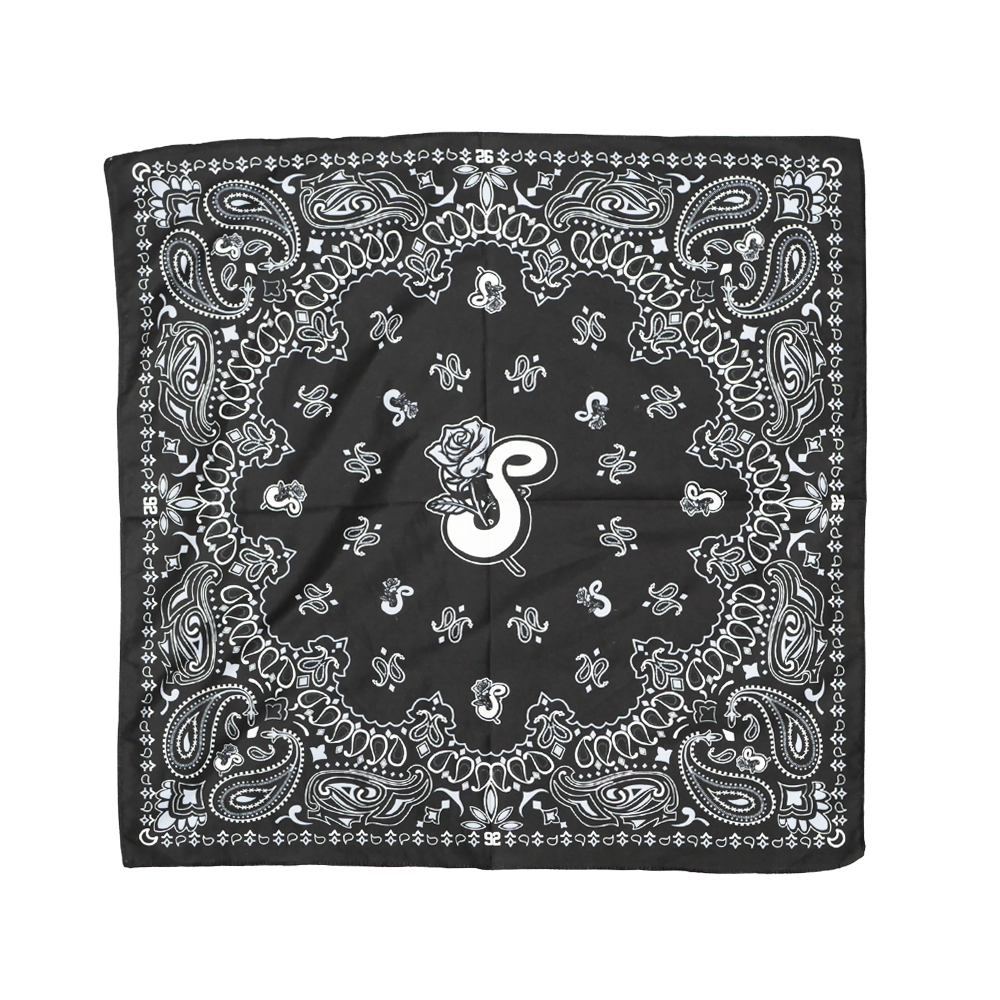 Bandana-Black