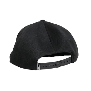 Emblem Snapback