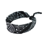 Load image into Gallery viewer, Bandana-Black
