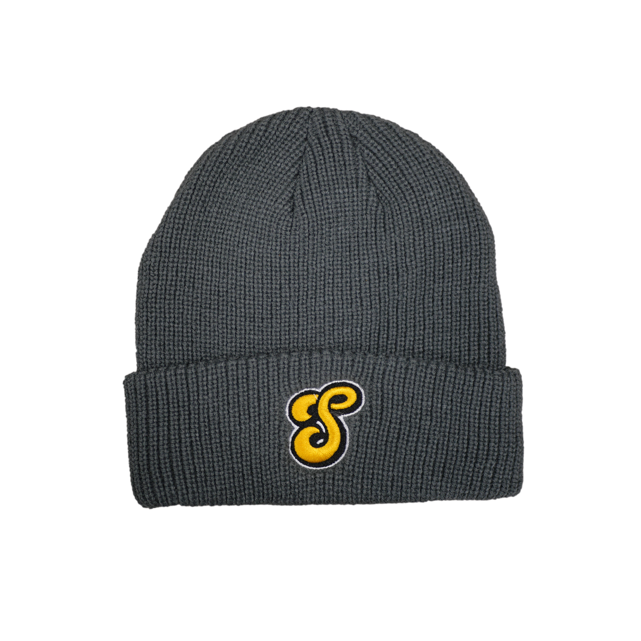 Beanie-Grey