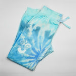 Load image into Gallery viewer, Steez Brand Tie Dye Jogger Fold
