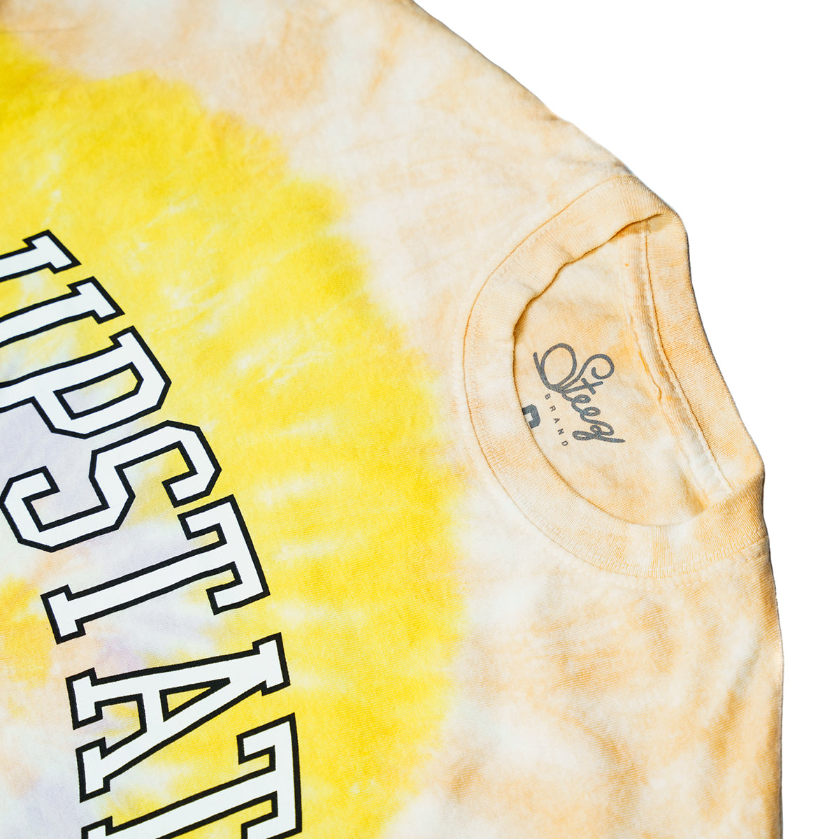 Upstate Batik-T-Shirt