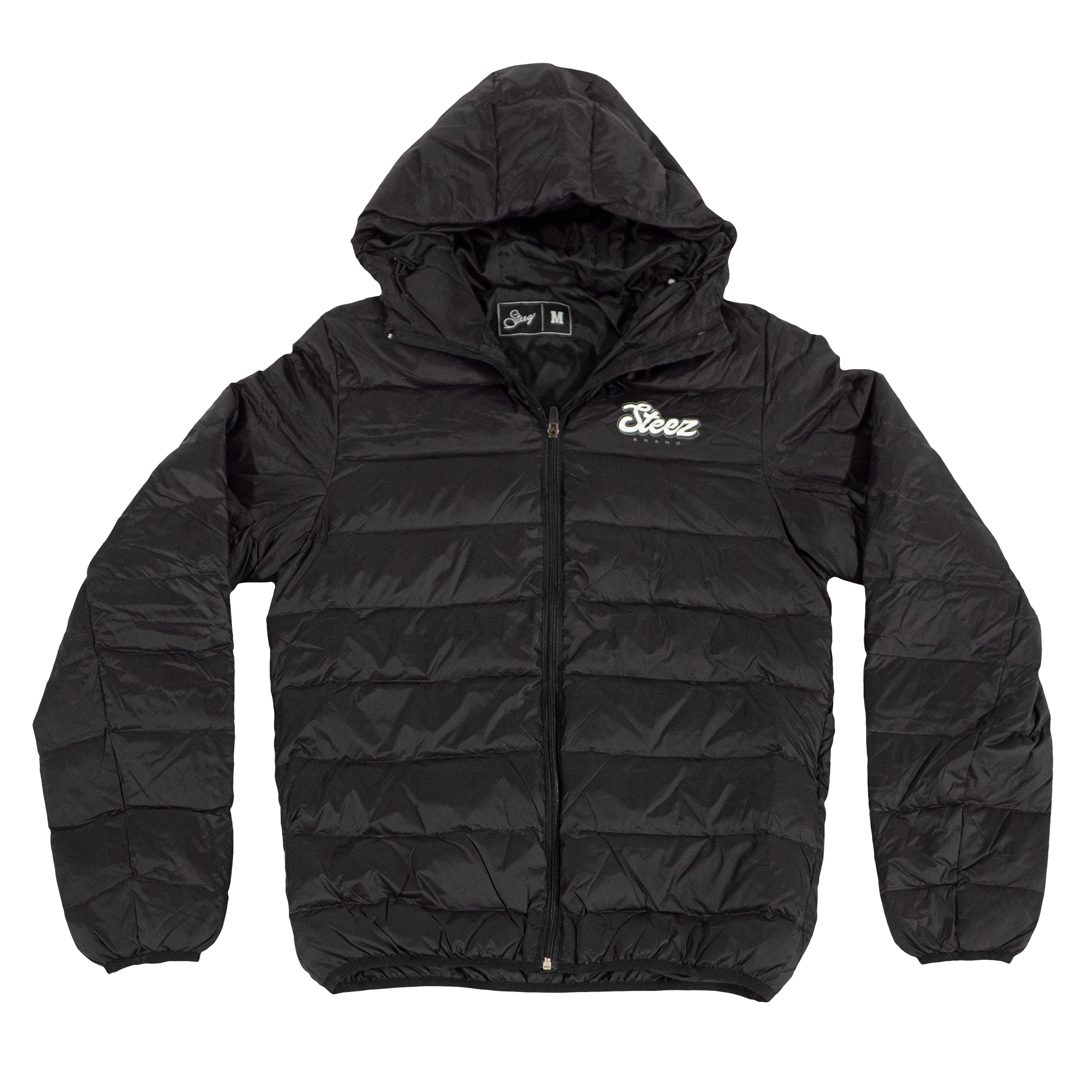 XCII Puffer Jacket